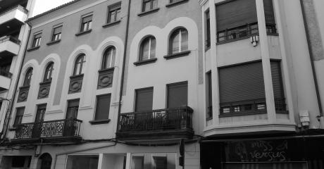 EDIFICIO C/ GIL Y CARRASCO nº 5