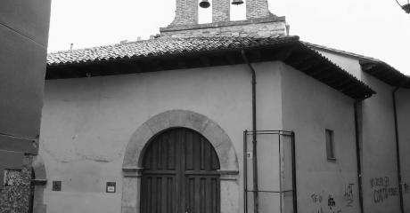 IGLESIA DE SAN SALVADOR DE PALAT DE REY