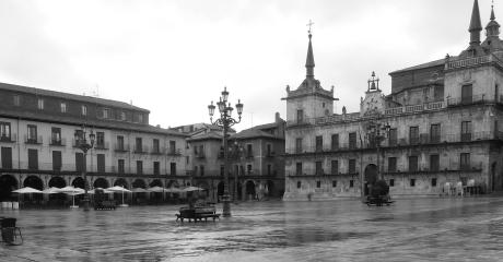 PLAZA MAYOR