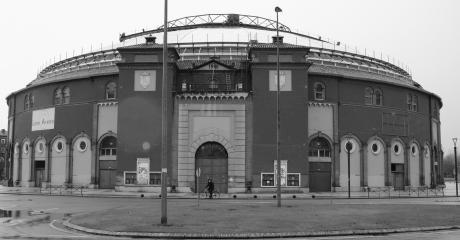 PLAZA DE TOROS