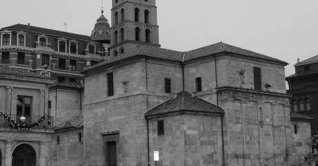 IGLESIA DE SAN MARCELO