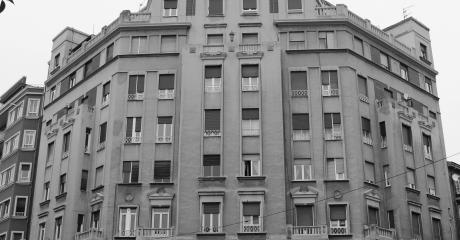 EDIFICIO GRAN VÍA DE S. MARCOS nº 30