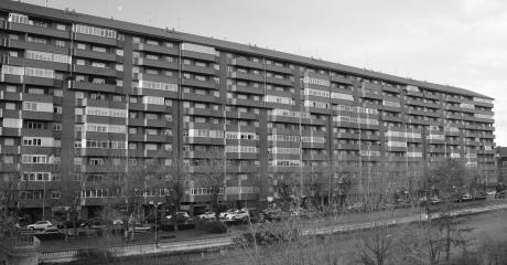 EDIFICIO ABELLÓ